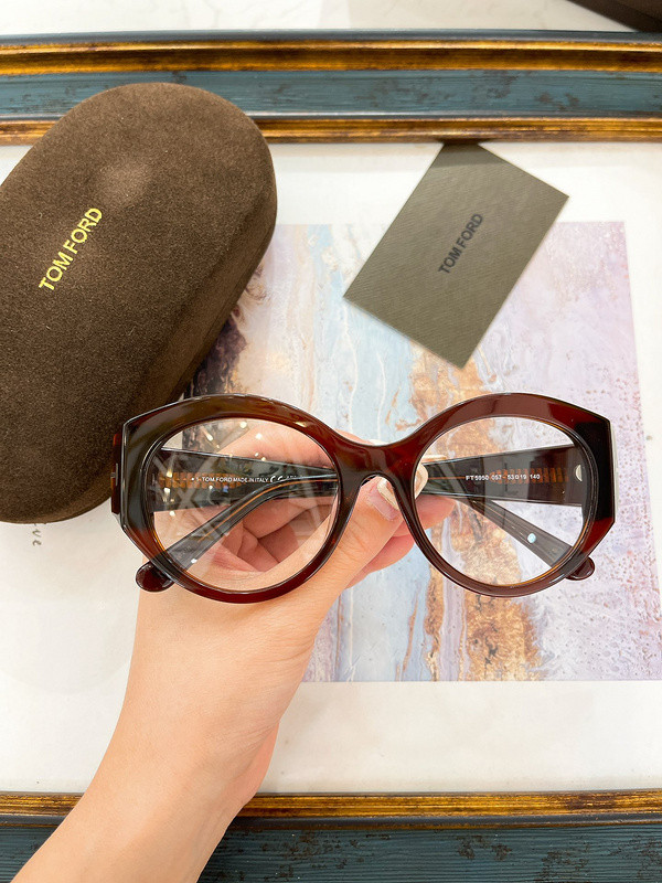 Tom Ford Sunglasses AAAA-3813