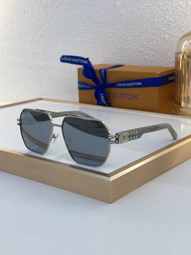 LV Sunglasses AAAA-4998