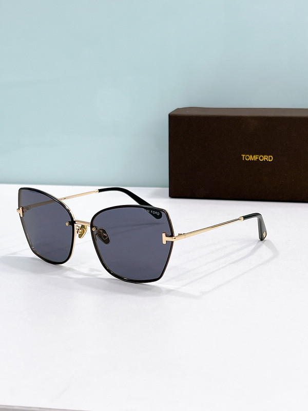 Tom Ford Sunglasses AAAA-3685