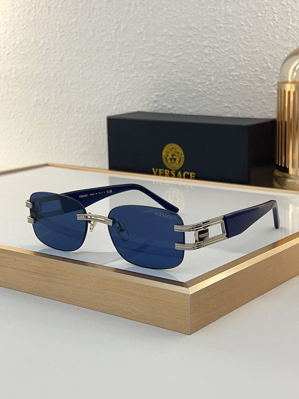 Versace Sunglasses AAAA-2769