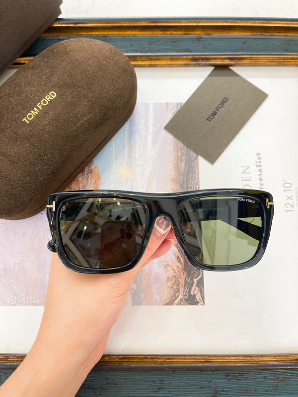 Tom Ford Sunglasses AAAA-3657
