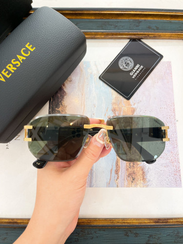 Versace Sunglasses AAAA-2800