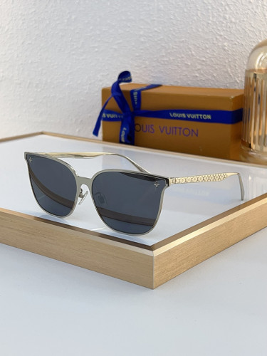 LV Sunglasses AAAA-5179