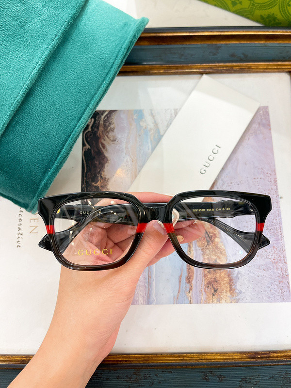 G Sunglasses AAAA-6536