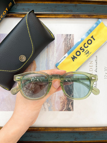 Moscot Sunglasses AAAA-019