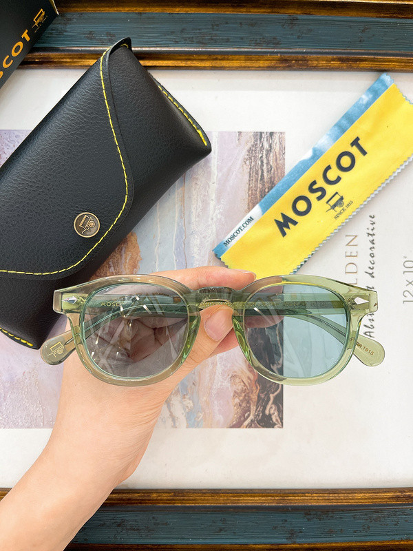 Moscot Sunglasses AAAA-019