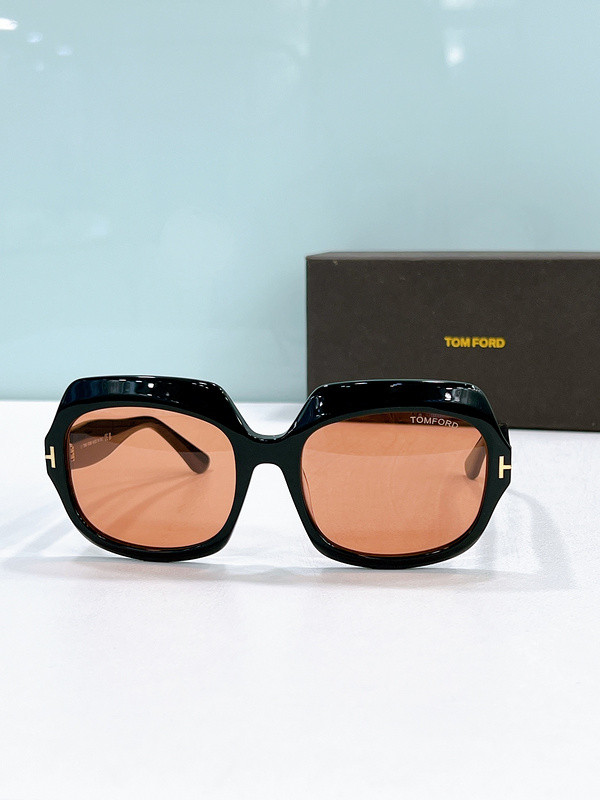 Tom Ford Sunglasses AAAA-3712
