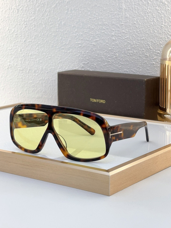 Tom Ford Sunglasses AAAA-3879