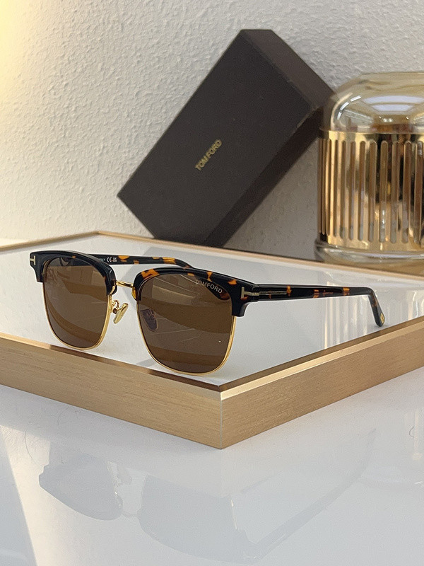 Tom Ford Sunglasses AAAA-3447