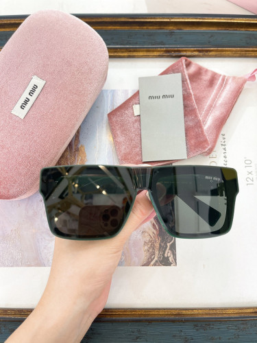 Miu Miu Sunglasses AAAA-1268