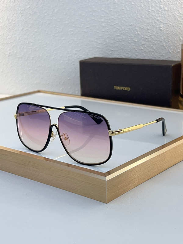 Tom Ford Sunglasses AAAA-3575