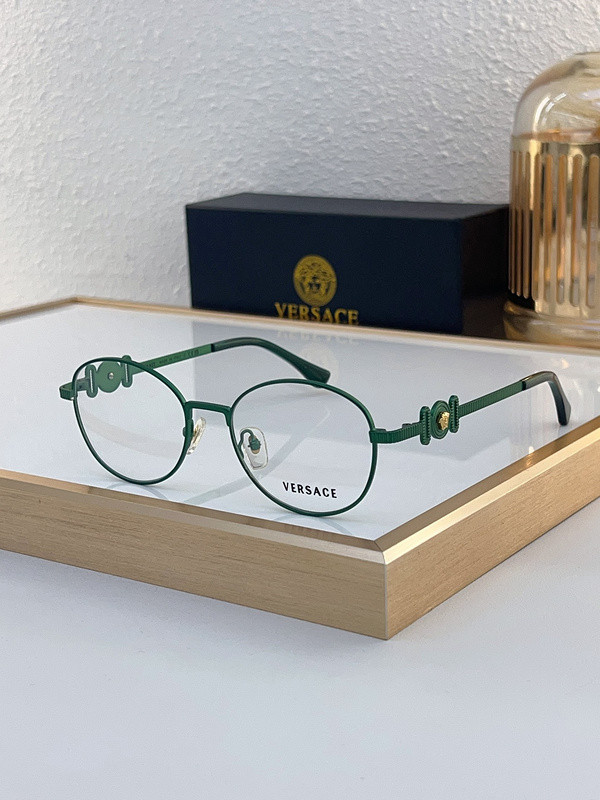 Versace Sunglasses AAAA-2941