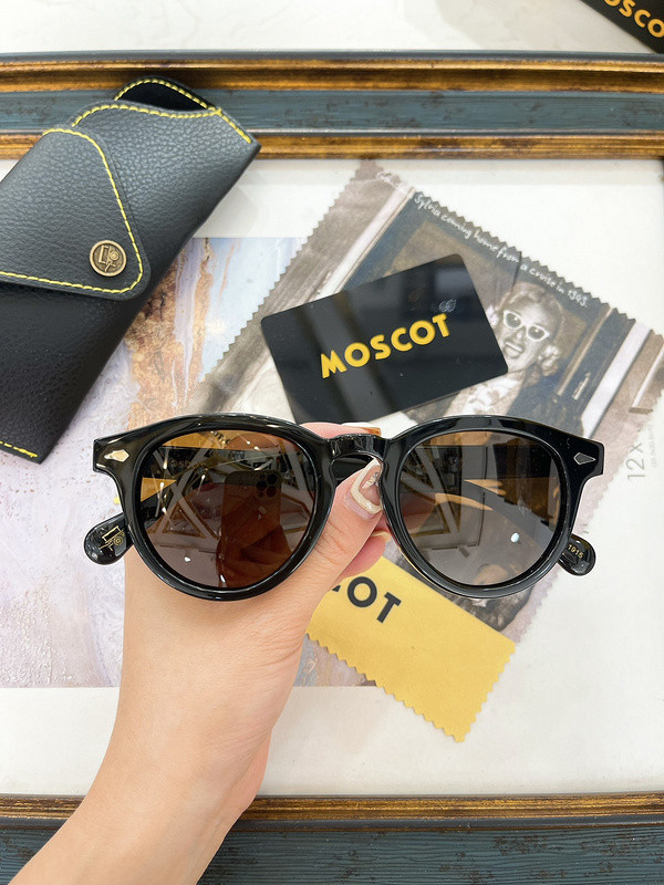 Moscot Sunglasses AAAA-067