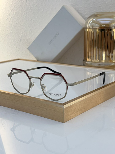 Jimmychoo Sunglasses AAAA-331