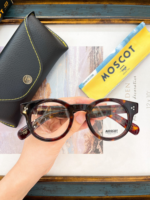 Moscot Sunglasses AAAA-040