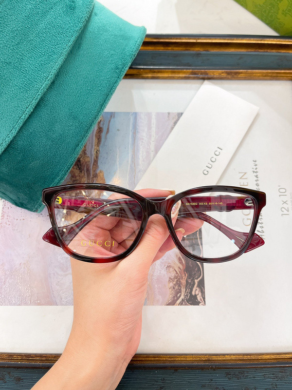 G Sunglasses AAAA-6580