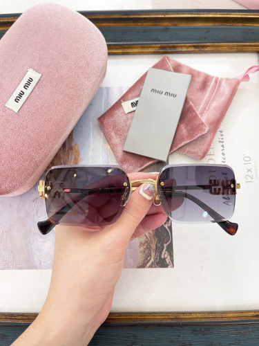 Miu Miu Sunglasses AAAA-1273