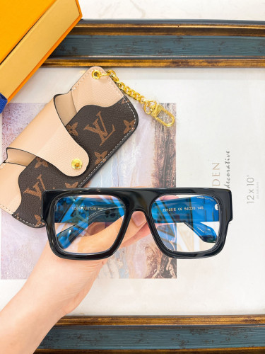 LV Sunglasses AAAA-5086