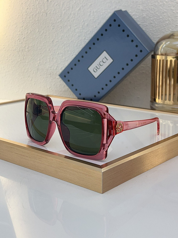 G Sunglasses AAAA-6342
