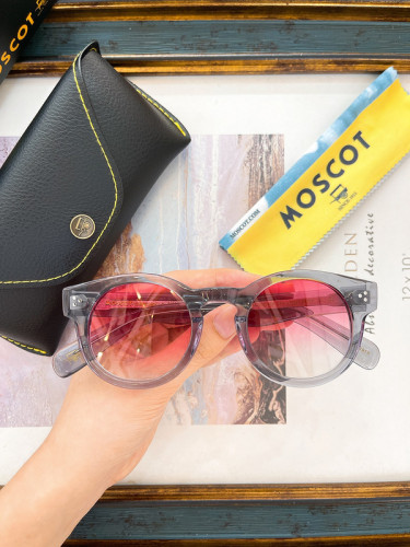 Moscot Sunglasses AAAA-009