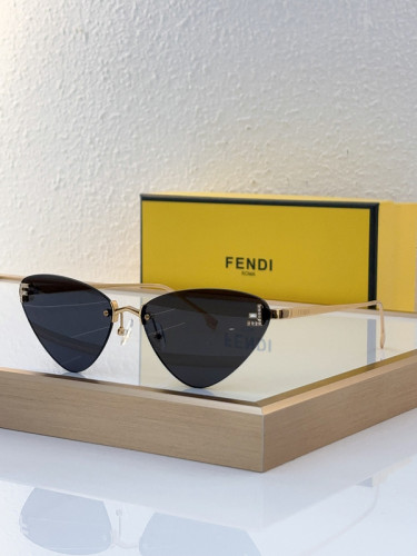 FD Sunglasses AAAA-2334