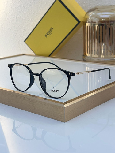 FD Sunglasses AAAA-2434