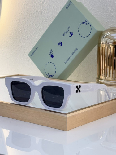 Off white Sunglasses AAAA-834