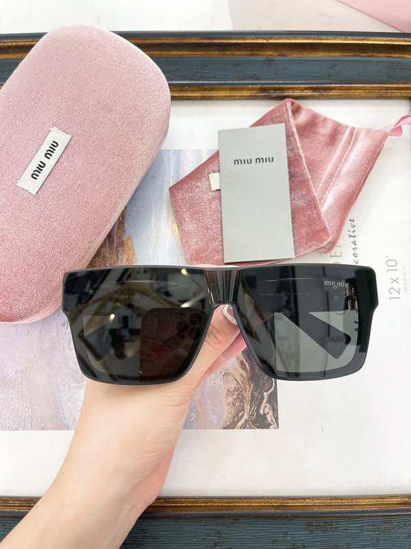Miu Miu Sunglasses AAAA-1267