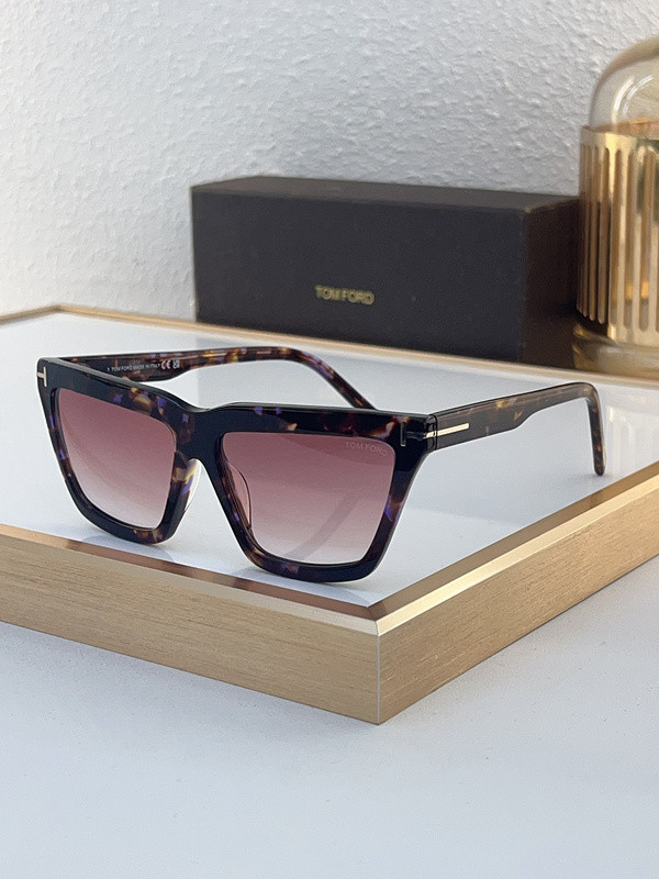 Tom Ford Sunglasses AAAA-3844