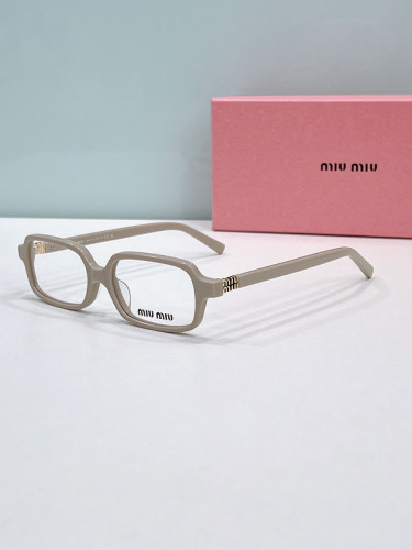 Miu Miu Sunglasses AAAA-1327