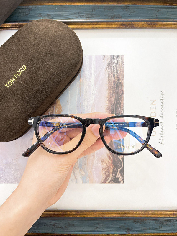 Tom Ford Sunglasses AAAA-3929