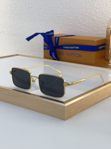 LV Sunglasses AAAA-5099