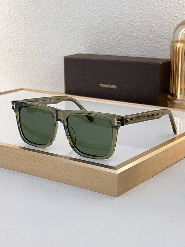 Tom Ford Sunglasses AAAA-3869