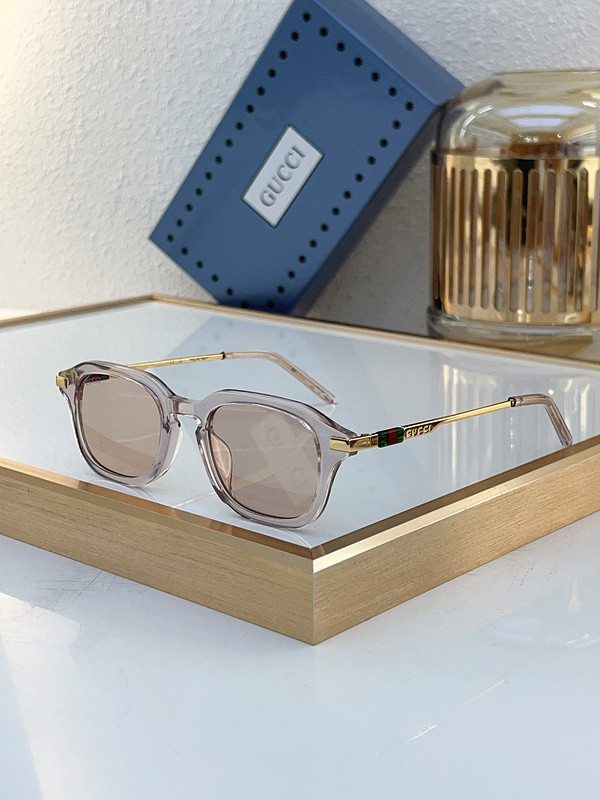 G Sunglasses AAAA-6836