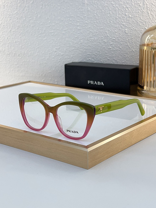 Prada Sunglasses AAAA-5323