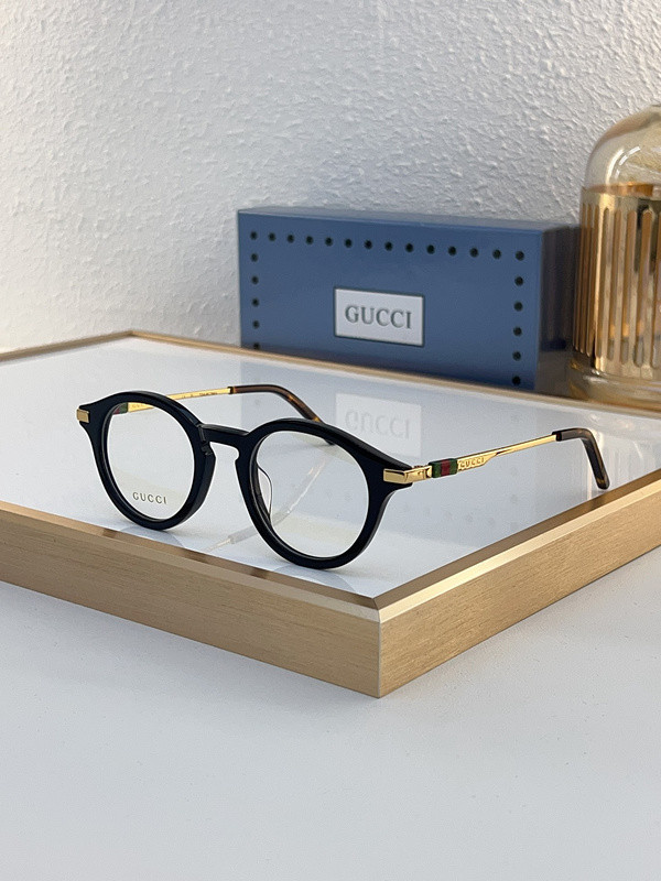 G Sunglasses AAAA-6833