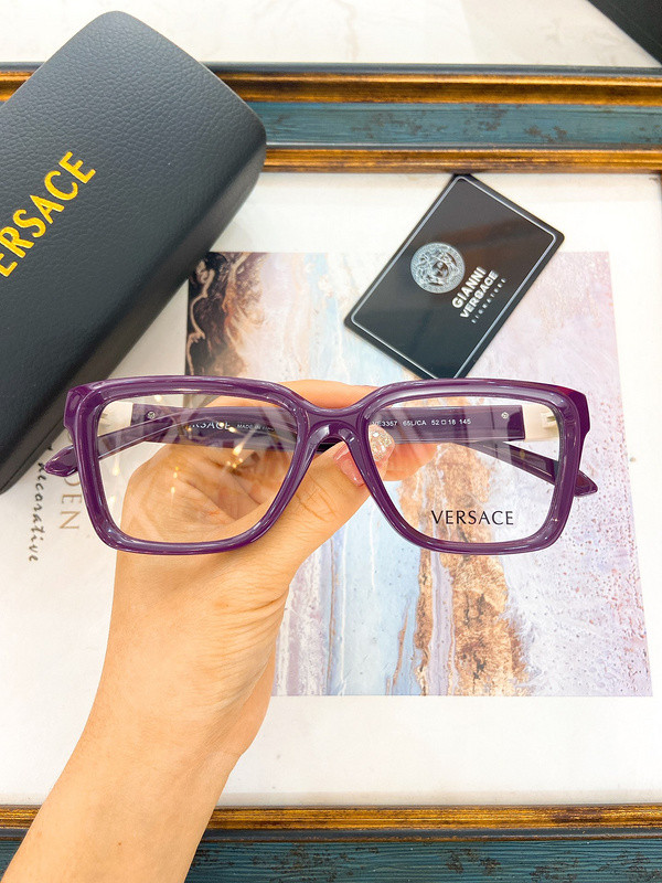 Versace Sunglasses AAAA-2850