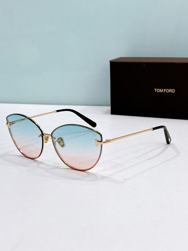 Tom Ford Sunglasses AAAA-3678