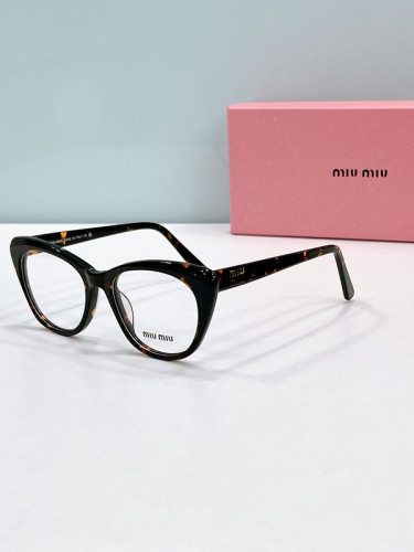 Miu Miu Sunglasses AAAA-1316