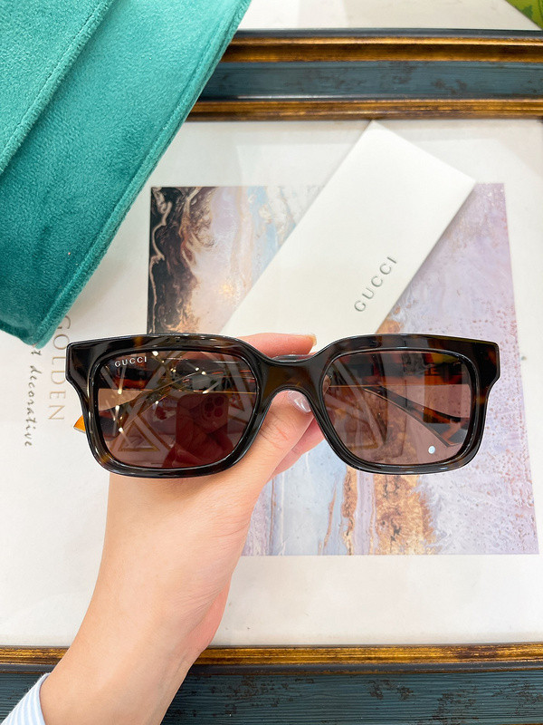 G Sunglasses AAAA-6762