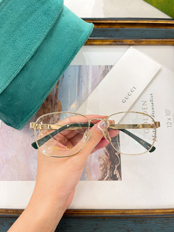 G Sunglasses AAAA-6399