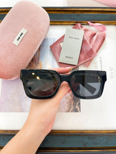 Miu Miu Sunglasses AAAA-1403