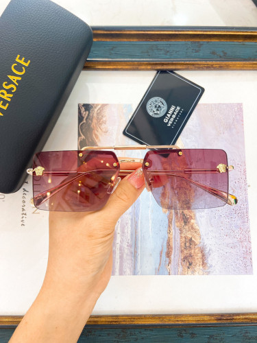 Versace Sunglasses AAAA-2819