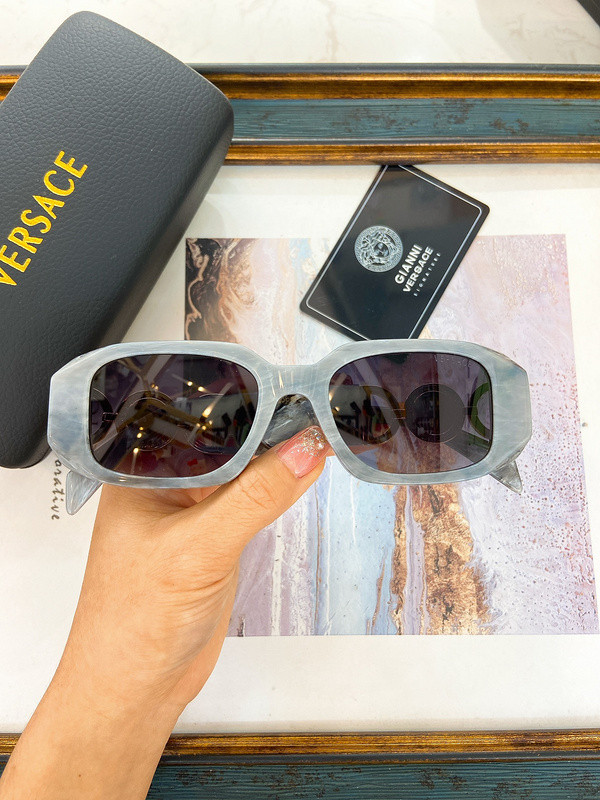 Versace Sunglasses AAAA-2807