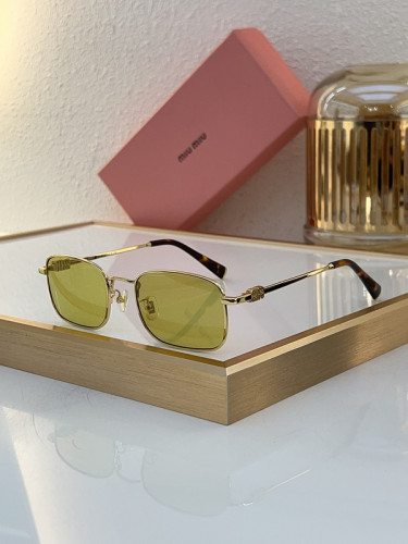 Miu Miu Sunglasses AAAA-1238