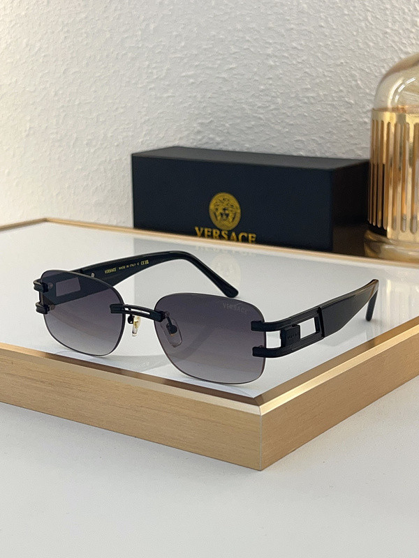 Versace Sunglasses AAAA-2773