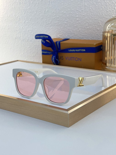 LV Sunglasses AAAA-5080
