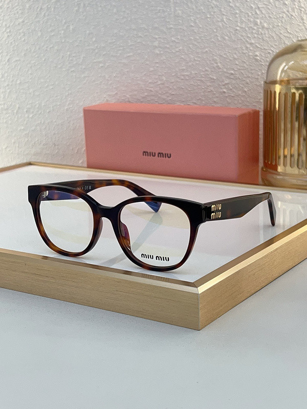 Miu Miu Sunglasses AAAA-1492