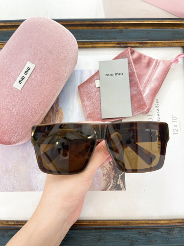 Miu Miu Sunglasses AAAA-1266