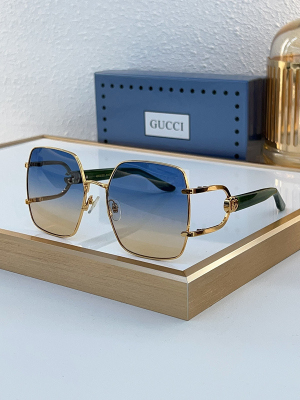 G Sunglasses AAAA-6649